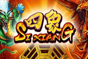 Playtech : Si Xiang - BOYBET168