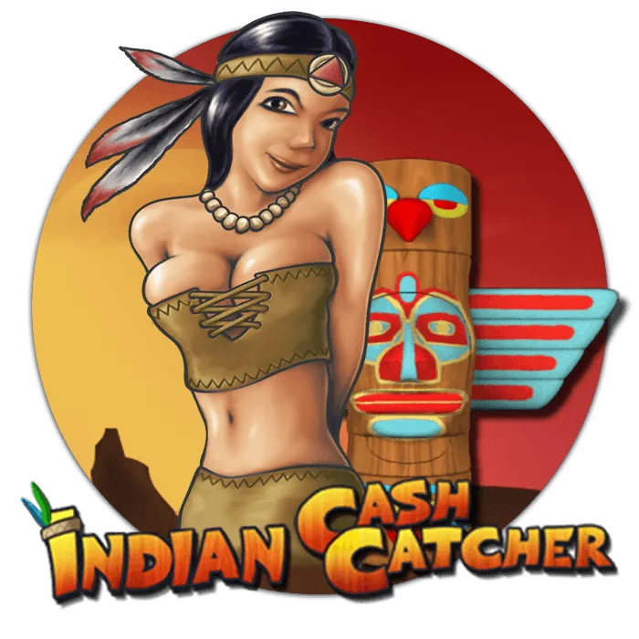 Indian Cash Catcher - BOYBET168