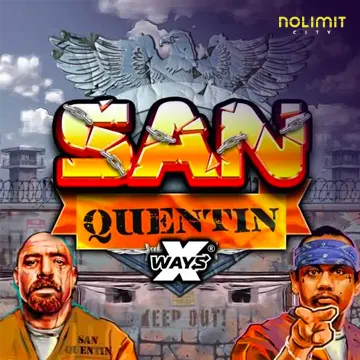 San Quentin xWays - BOYBET168