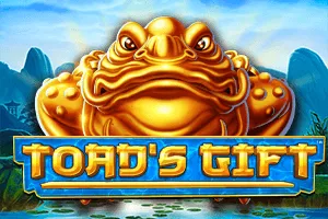 Playtech : Toads Gift - BOYBET168