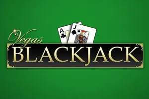 Playtech : Vegas Blackjack! - BOYBET168