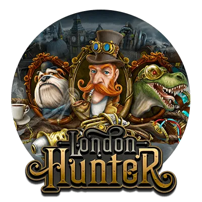 London Hunter - BOYBET168