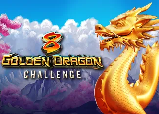 8 Golden Dragon Challenge - BOYBET168