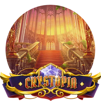 Crystopia - BOYBET168