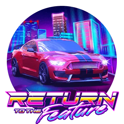 Return To The Feature - BOYBET168