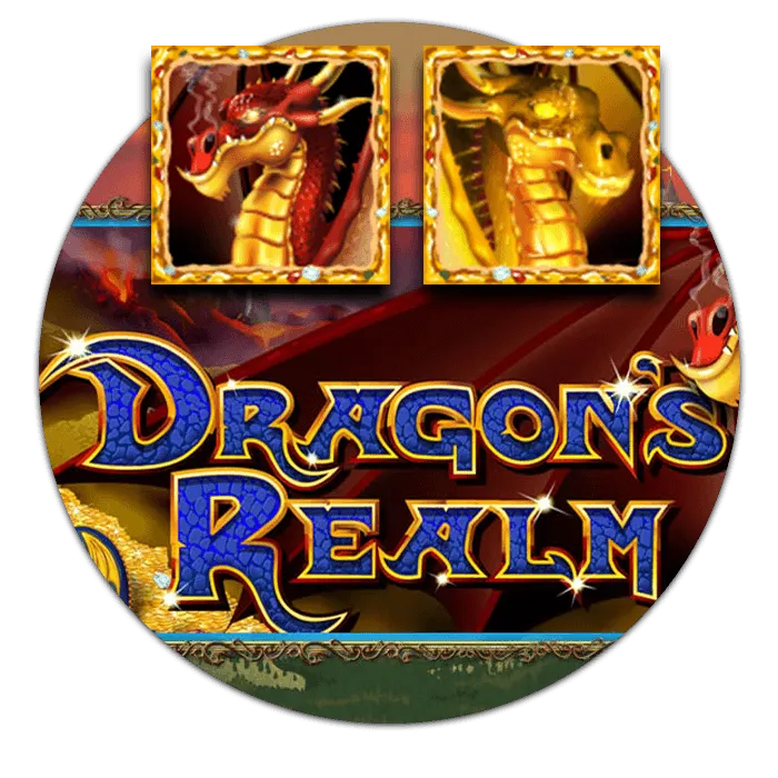 Dragons Realm - BOYBET168