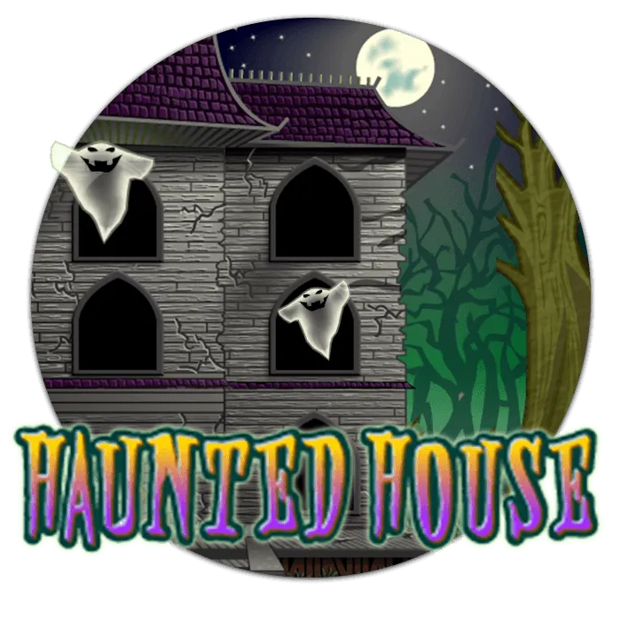 Haunted House - BOYBET168