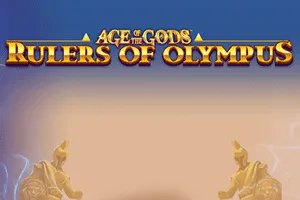 Playtech : Age of the Gods: Rulers of Olympus - BOYBET168