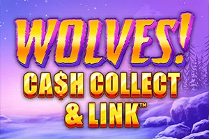 Playtech : Wolves! Cash Collect & Link™ - BOYBET168
