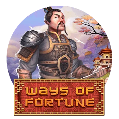 Ways Of Fortune - BOYBET168