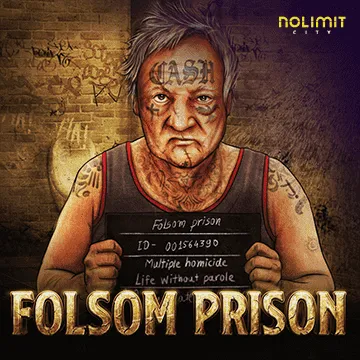 Folsom Prison - BOYBET168