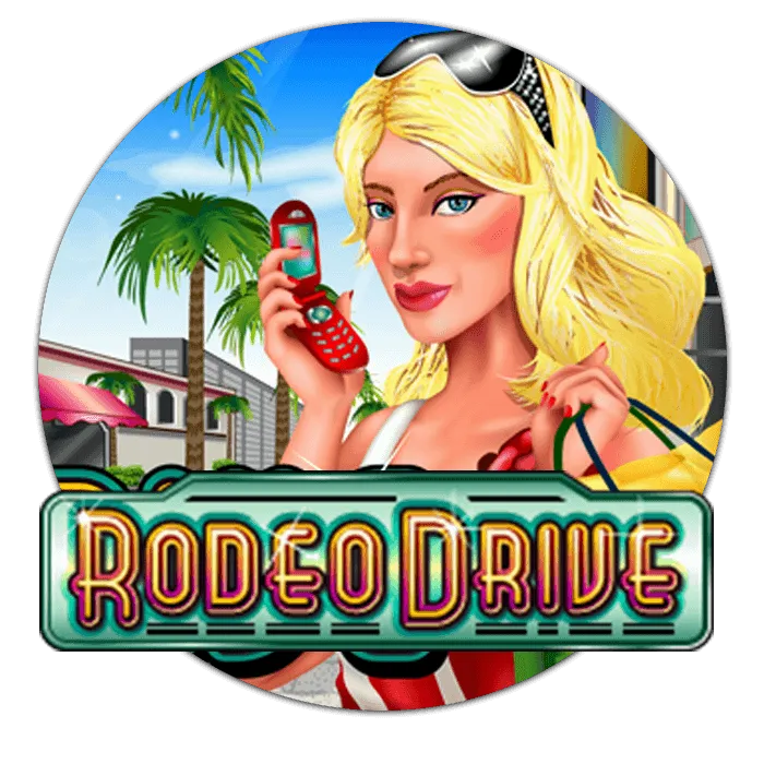 Rodeo Drive - BOYBET168