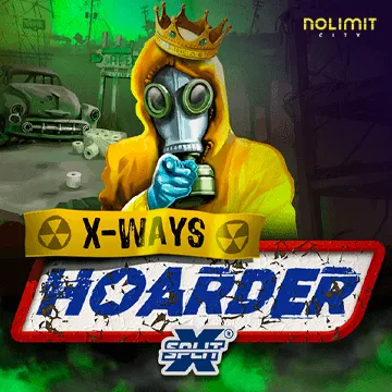 xWays Hoarder xSplit - BOYBET168