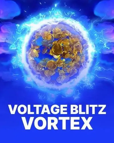 Playtech : Voltage Blitz Vortex - BOYBET168