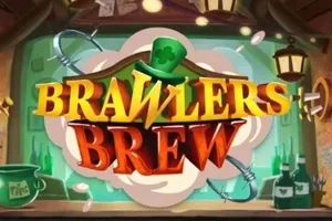 Playtech : Brawlers Brew - BOYBET168