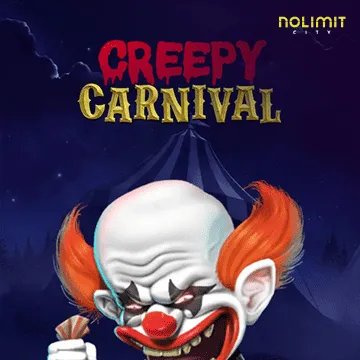 The Creepy Carnival - BOYBET168