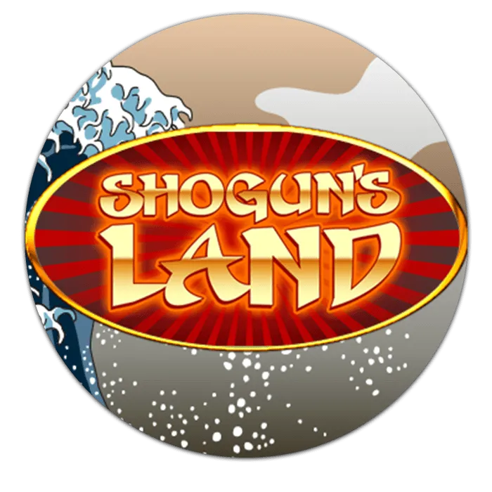 Shoguns Land - BOYBET168