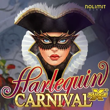 Harlequin Carnival - BOYBET168
