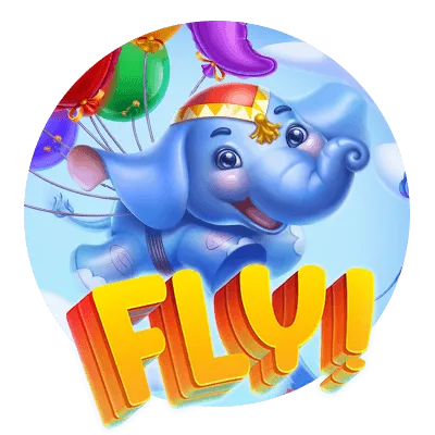 Fly! - BOYBET168