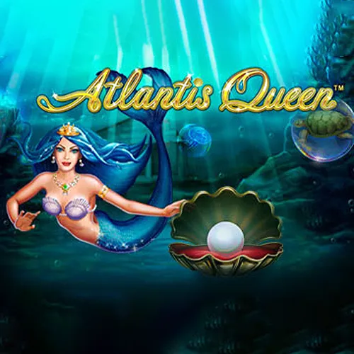 Playtech : Atlantis Queen - BOYBET168