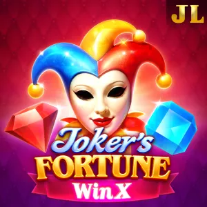 Jokers Fortune WinX - BOYBET168