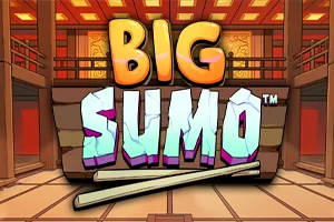 Playtech : Big Sumo - BOYBET168