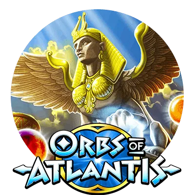 Orbs of Atlantis - BOYBET168