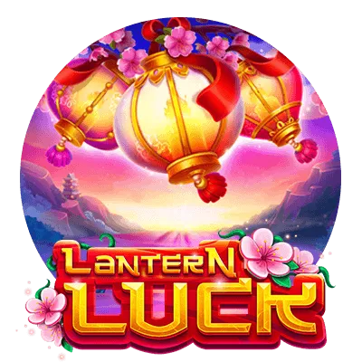 Lantern Luck - BOYBET168