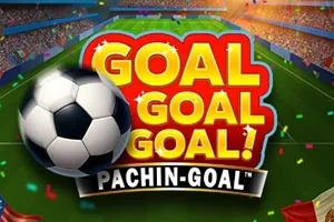 Playtech : Goal Goal Goal: Pachin-Goal - BOYBET168