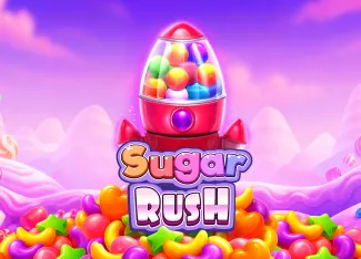 Sugar Rush - BOYBET168
