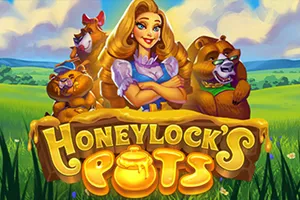 Playtech : Honeylocks Pots - BOYBET168