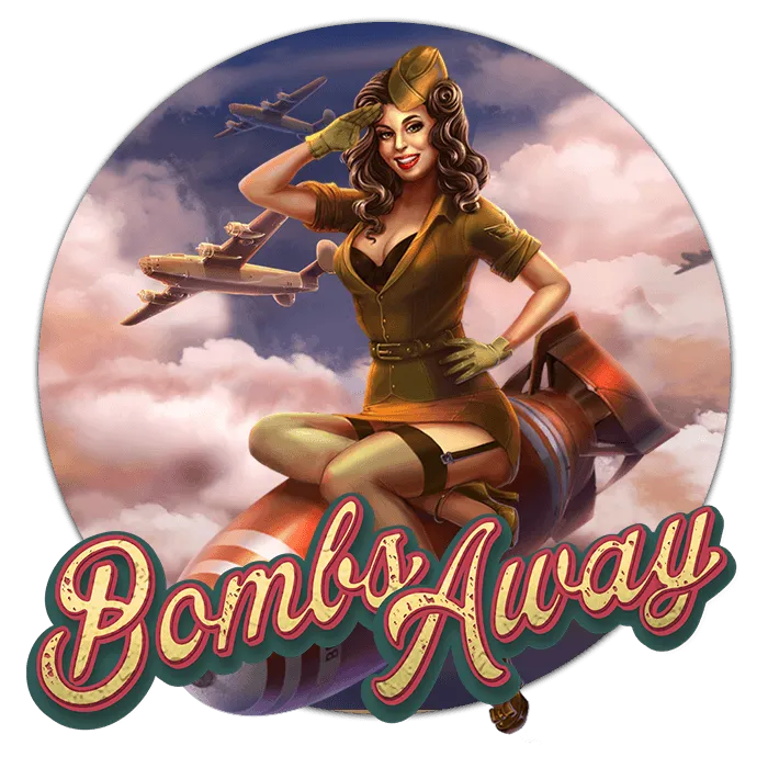 Bombs Away - BOYBET168