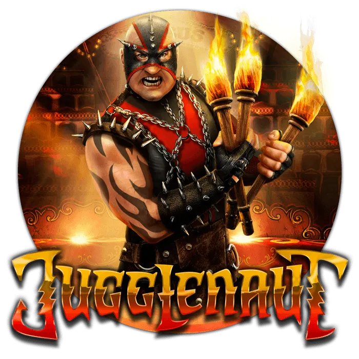 Jugglenaut - BOYBET168