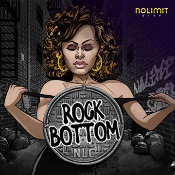 Rock Bottom - BOYBET168