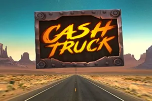 Playtech : POP Cash Truck (Quickspin) - BOYBET168