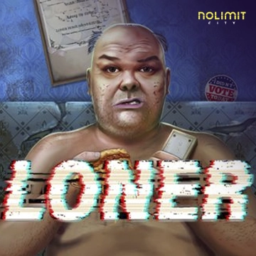 Loner - BOYBET168