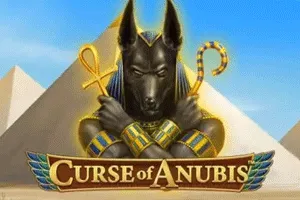 Playtech : Curse of Anubis - BOYBET168