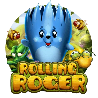 Rolling Roger - BOYBET168
