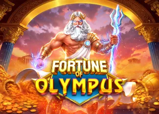 Fortune of Olympus - BOYBET168