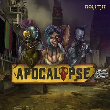 Apocalypse Super xNudge - BOYBET168
