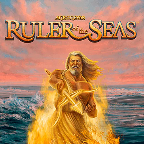 Playtech : Age of the Gods: Ruler of the Seas - BOYBET168