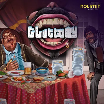 Gluttony - BOYBET168