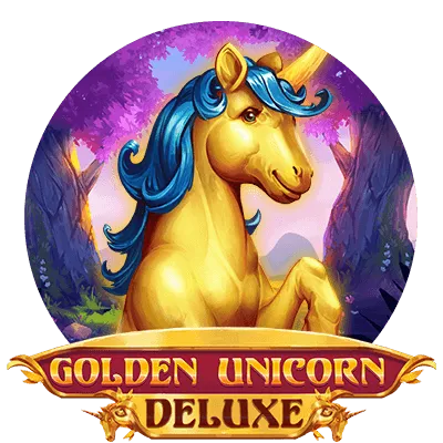 Golden Unicorn Deluxe - BOYBET168