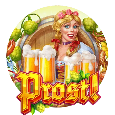 Prost! - BOYBET168