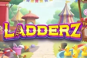 Playtech : Ladderz - BOYBET168