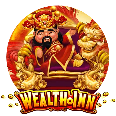 Wealth Inn - BOYBET168