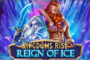 Playtech : Kingdoms Rise: Reign of Ice™ - BOYBET168