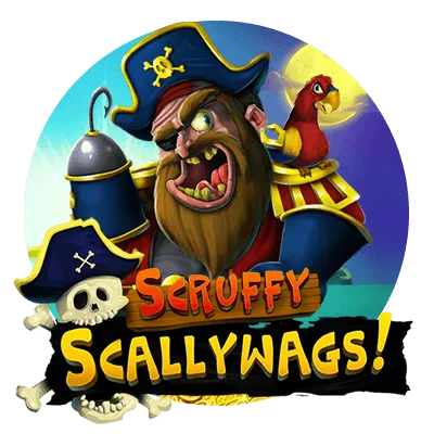 Scruffy Scallywags - BOYBET168