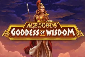 Playtech : Age of the Gods: Goddess of Wisdom - BOYBET168