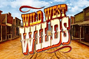 Playtech : Wild West Wilds - BOYBET168